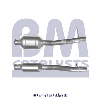 Catalytic Converter